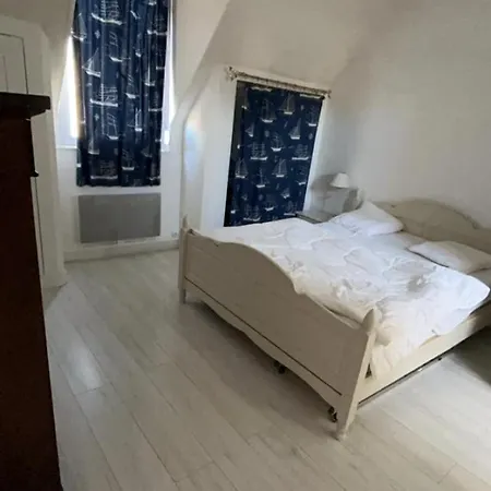 Apartment L'ocean, Vue Sur *