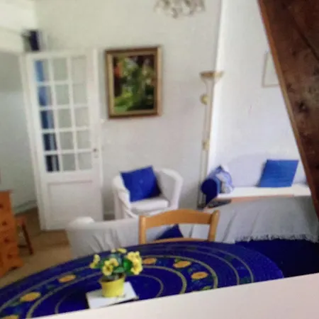 L'ocean, Vue Sur * Villers-sur-Mer