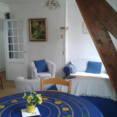 L'ocean, Vue Sur Apartment *