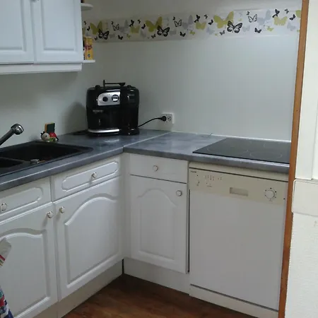 L'ocean, Vue Sur * Villers-sur-Mer