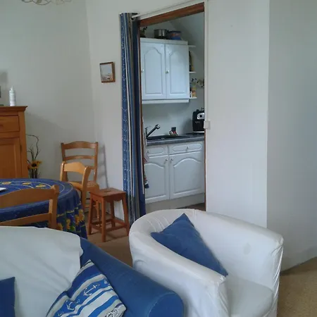 Apartment L'ocean, Vue Sur Villers-sur-Mer